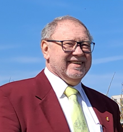 Hans Peter Nagelpusch