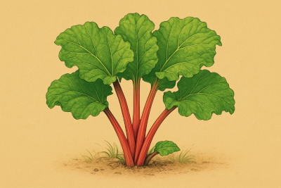 rabarber